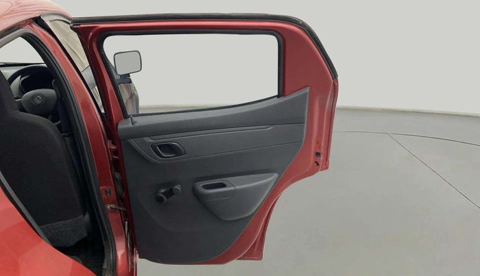 2015 Renault Kwid RXT 0.8, Petrol, Manual, 35,418 km, RHS Rear Door