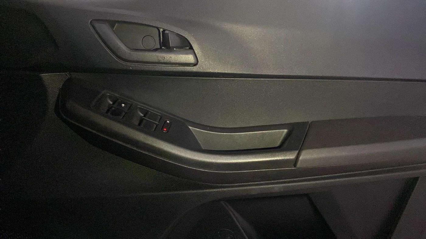2021 Tata TIAGO NRG XZ MT, Petrol, Manual, 31,551 km, Driver Side Door Panels Control