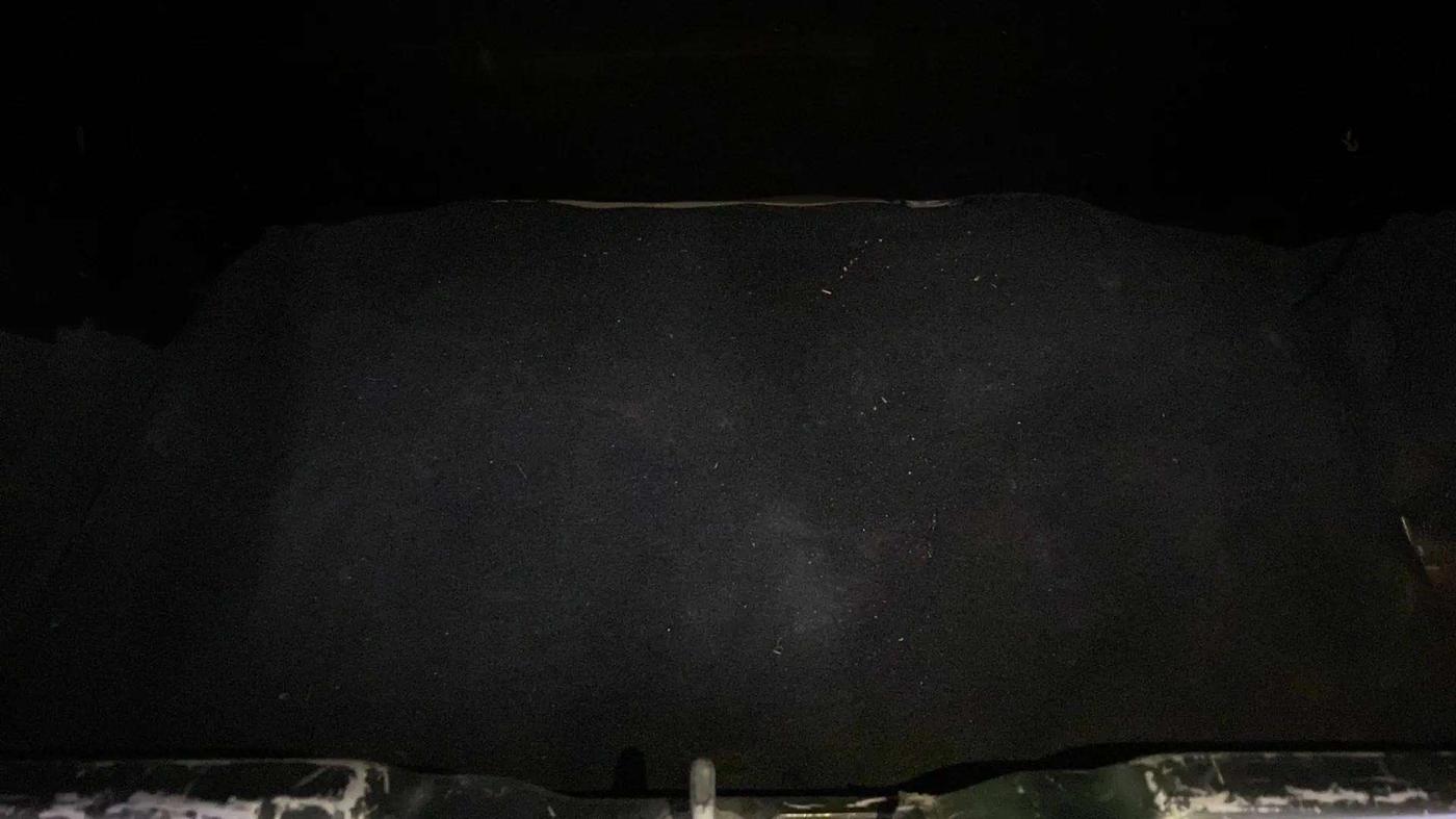 2021 Tata TIAGO NRG XZ MT, Petrol, Manual, 31,551 km, Boot Inside