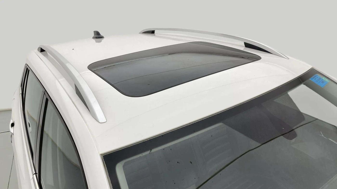 2021 Skoda KUSHAQ STYLE 1.5L TSI DSG, Petrol, Automatic, 74,932 km, Roof