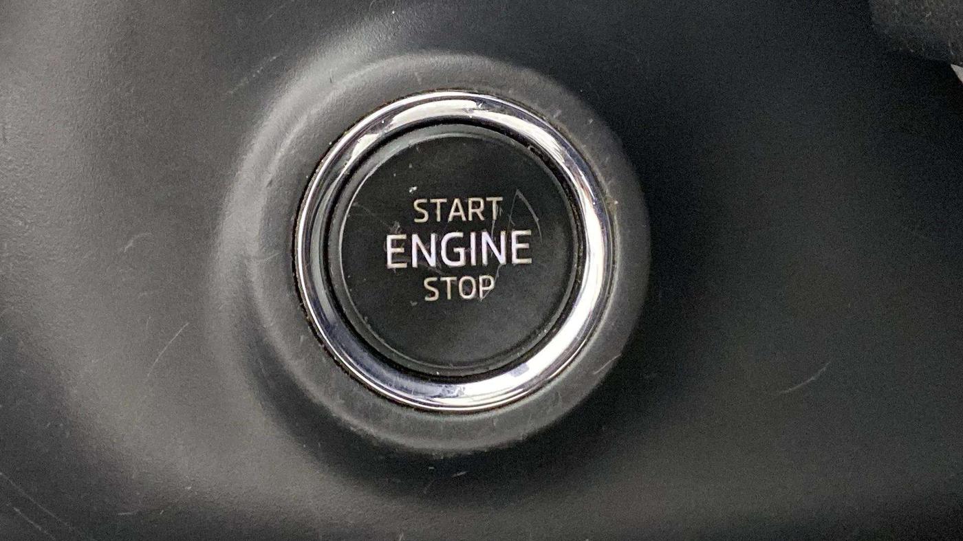 2021 Skoda KUSHAQ STYLE 1.5L TSI DSG, Petrol, Automatic, 74,932 km, Keyless Start/ Stop Button