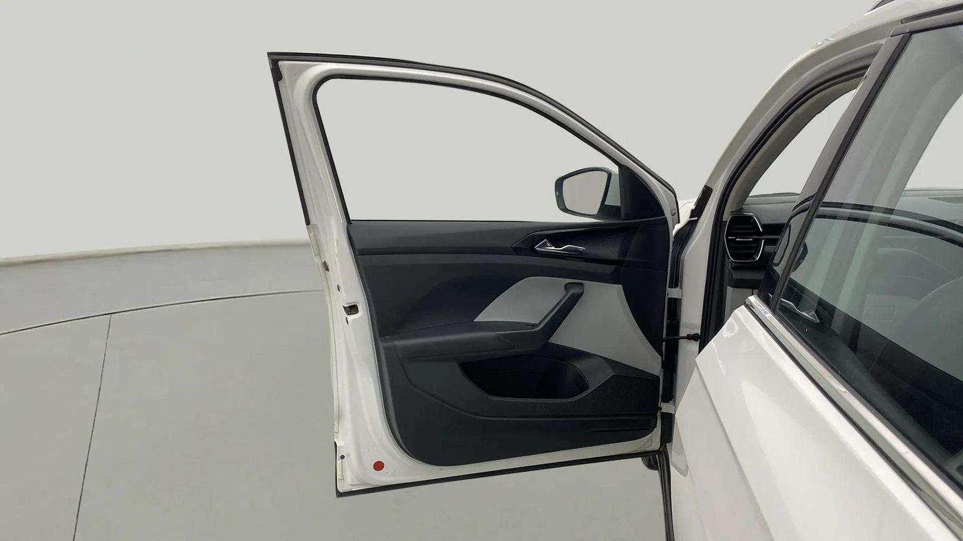 2021 Skoda KUSHAQ STYLE 1.5L TSI DSG, Petrol, Automatic, 74,932 km, LHS Front Door