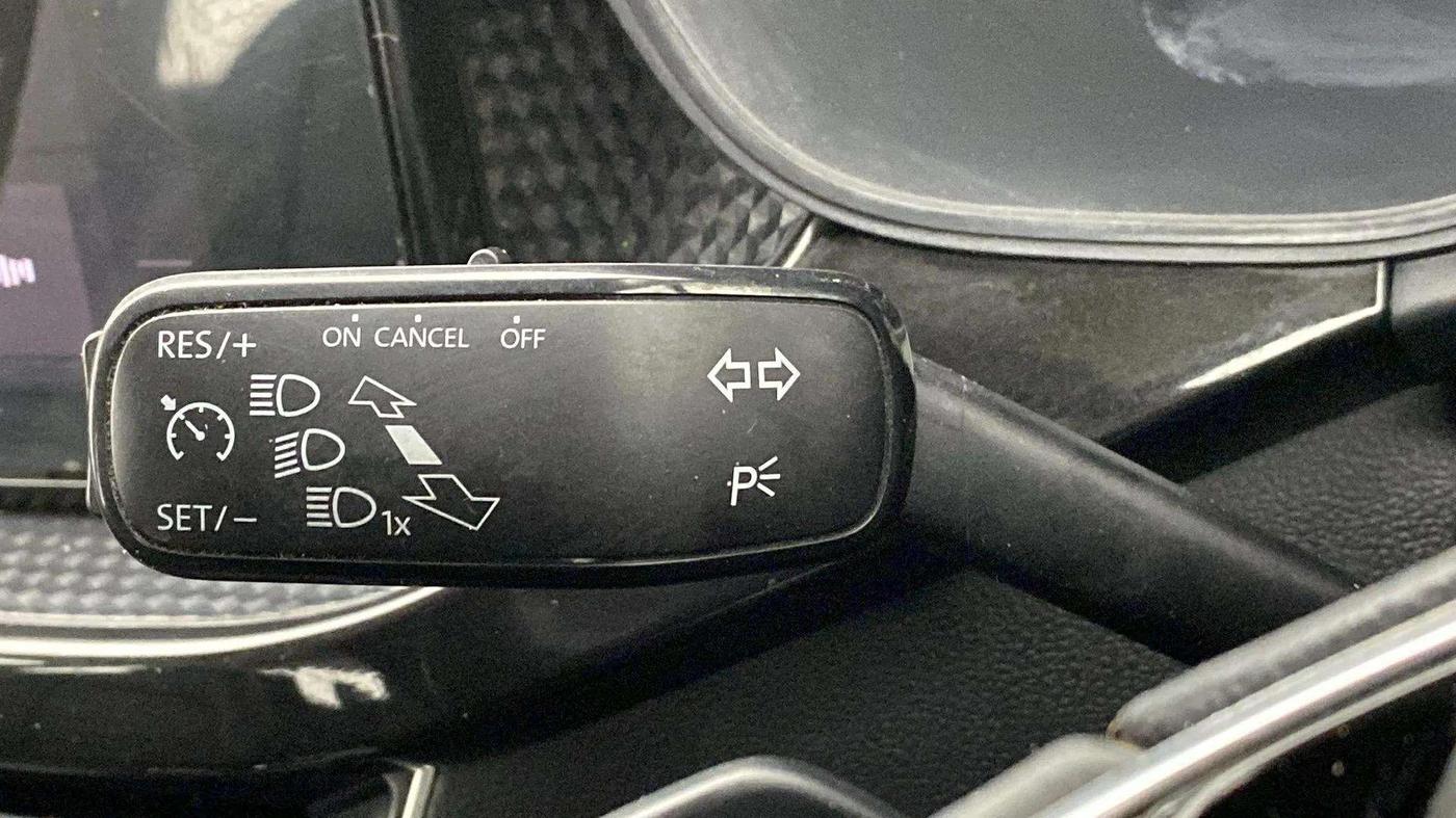 2021 Skoda KUSHAQ STYLE 1.5L TSI DSG, Petrol, Automatic, 74,932 km, Adaptive Cruise Control