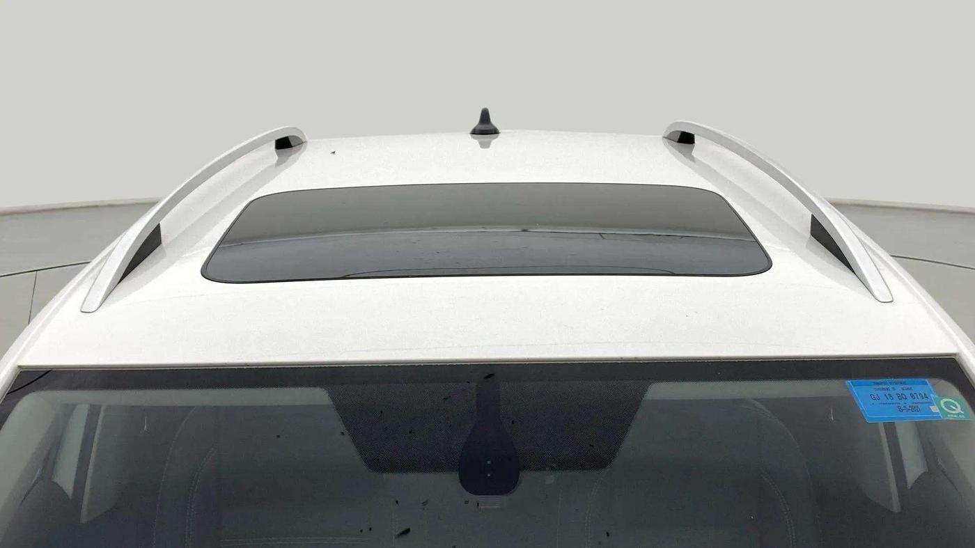 2021 Skoda KUSHAQ STYLE 1.5L TSI DSG, Petrol, Automatic, 74,932 km, Moonroof/ Sunroof