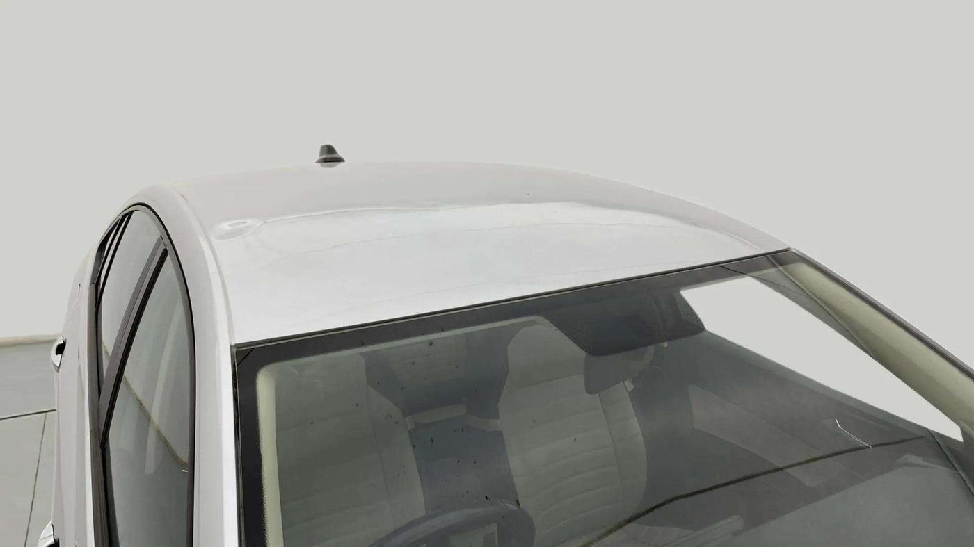 2022 Skoda SLAVIA AMBITION 1.0L TSI MT, Petrol, Manual, 58,663 km, Roof