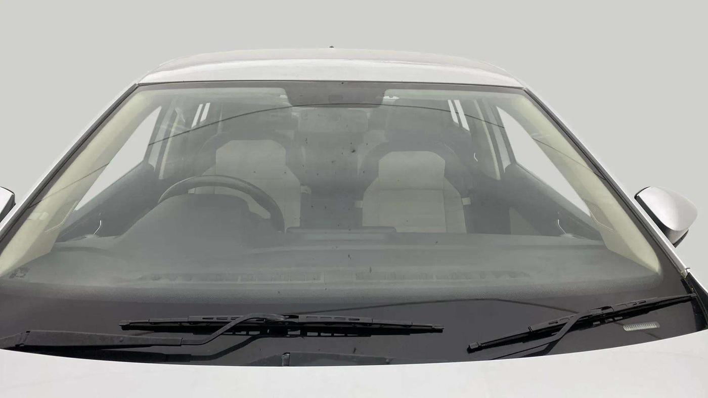 2022 Skoda SLAVIA AMBITION 1.0L TSI MT, Petrol, Manual, 58,663 km, Front Windshield