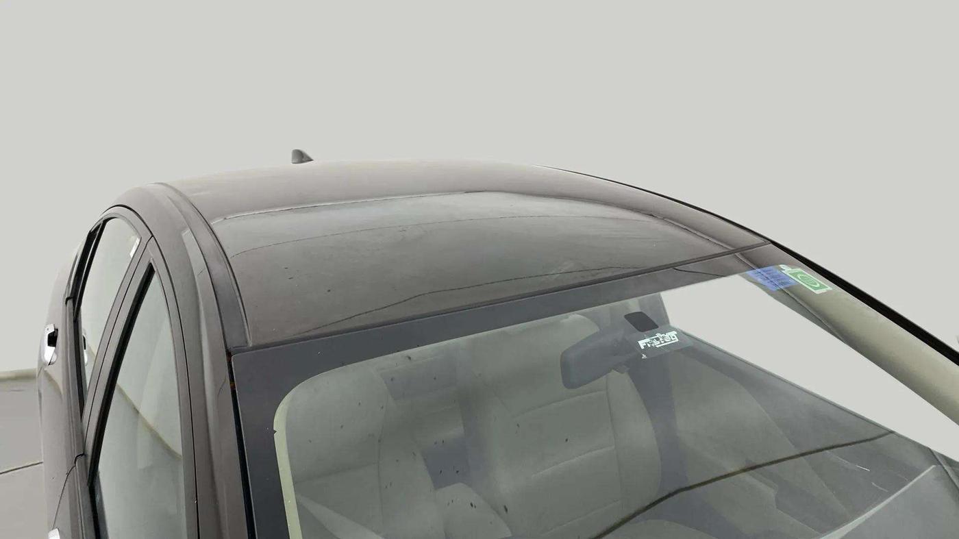 2018 Honda City 1.5L I-VTE V CVT, Petrol, Automatic, 91,026 km, Roof