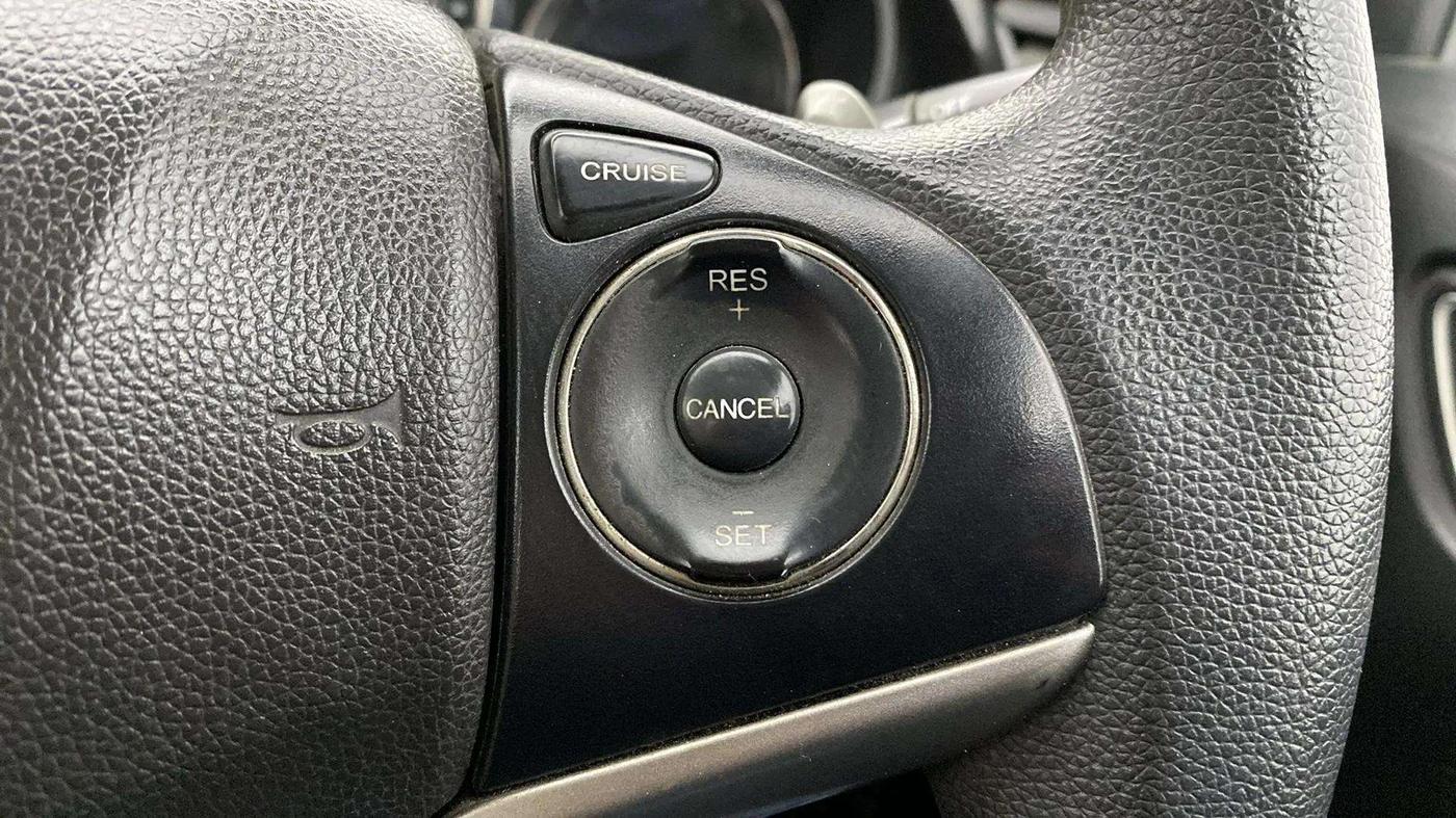 2018 Honda City 1.5L I-VTE V CVT, Petrol, Automatic, 91,026 km, Adaptive Cruise Control