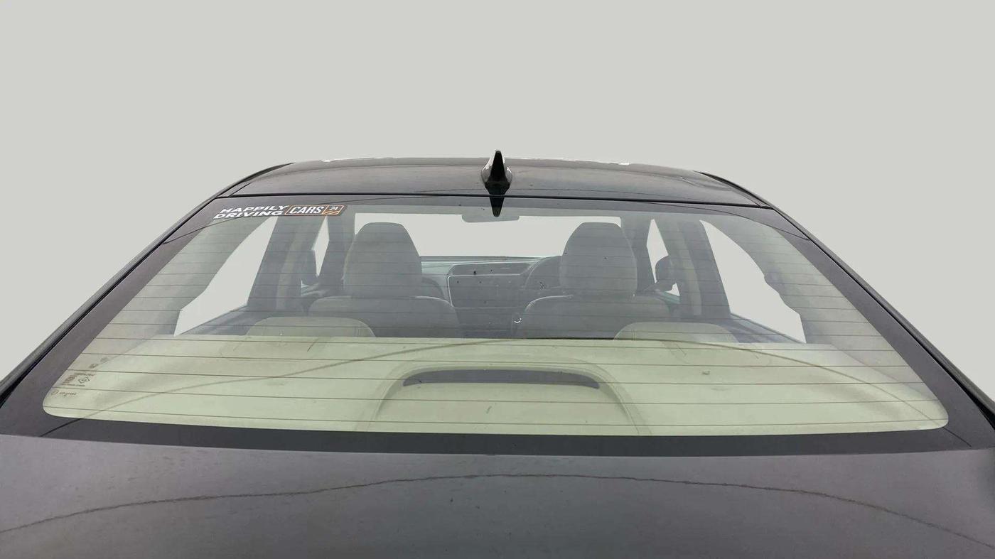 2018 Honda City 1.5L I-VTE V CVT, Petrol, Automatic, 91,026 km, Rear Windshield