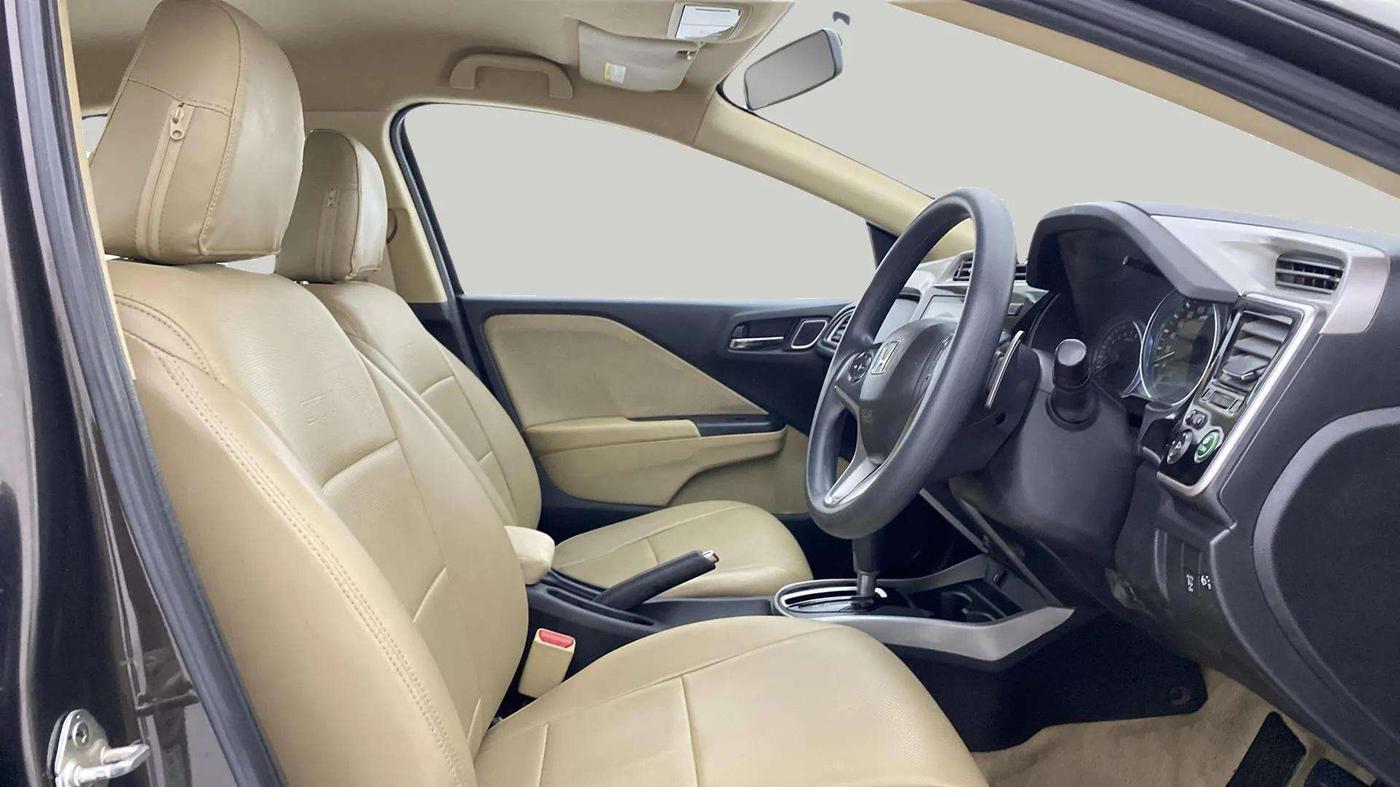 2018 Honda City 1.5L I-VTE V CVT, Petrol, Automatic, 91,026 km, Right Side Front Door Cabin