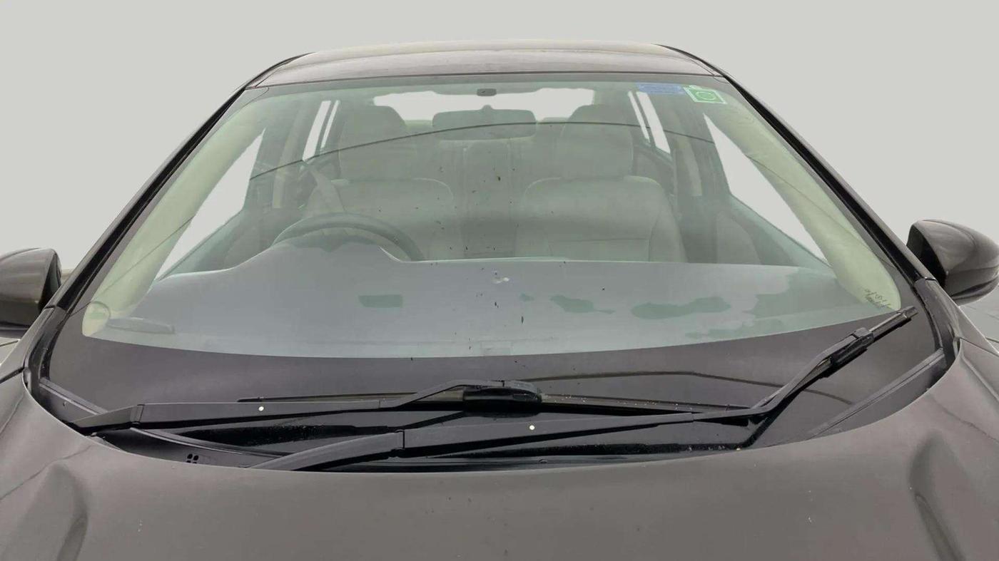2018 Honda City 1.5L I-VTE V CVT, Petrol, Automatic, 91,026 km, Front Windshield