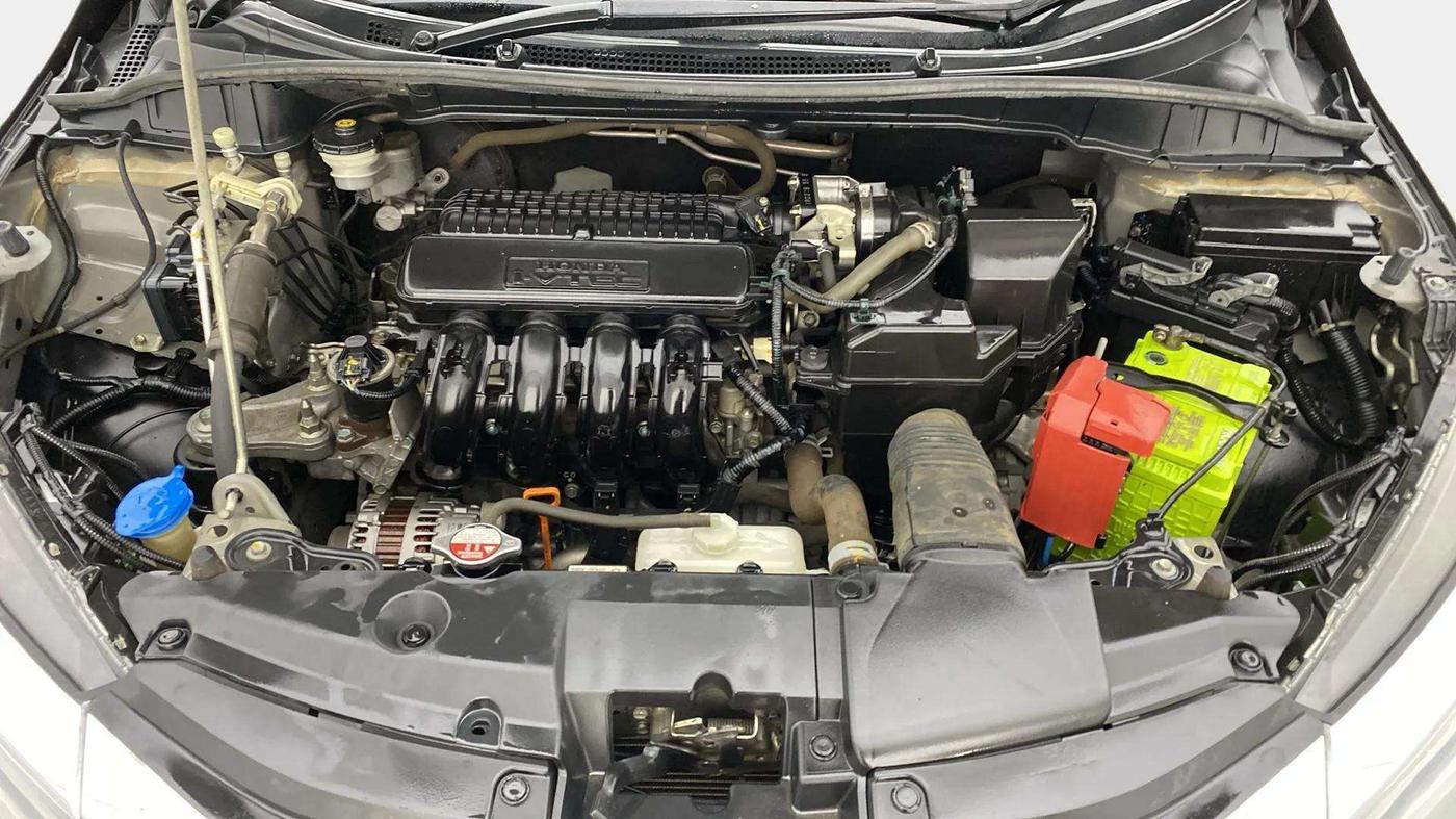 2018 Honda City 1.5L I-VTE V CVT, Petrol, Automatic, 91,026 km, Engine View