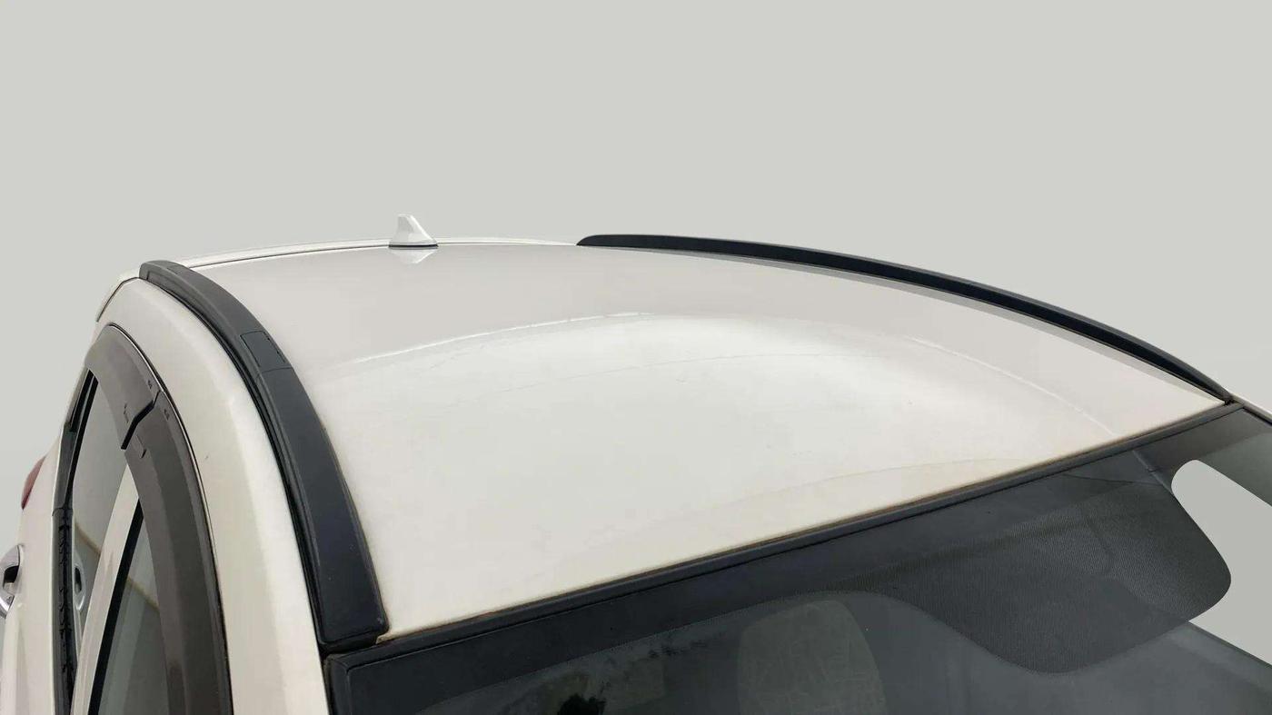 2016 Hyundai Grand i10 ASTA (O) AT 1.2 KAPPA VTVT, Petrol, Automatic, 24,261 km, Roof