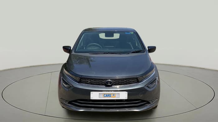 2024 Tata ALTROZ XM PLUS SUNROOF, Petrol, Manual, 3,141 km, Front