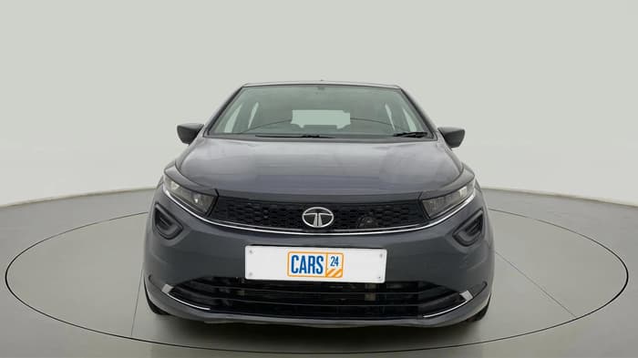 2020 Tata ALTROZ XE PETROL, Petrol, Manual, 59,618 km, Front