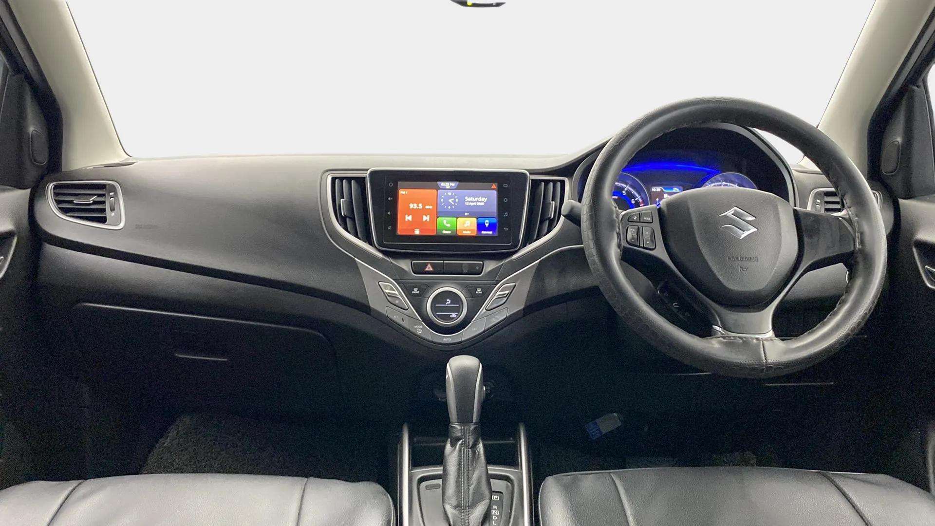 Interior