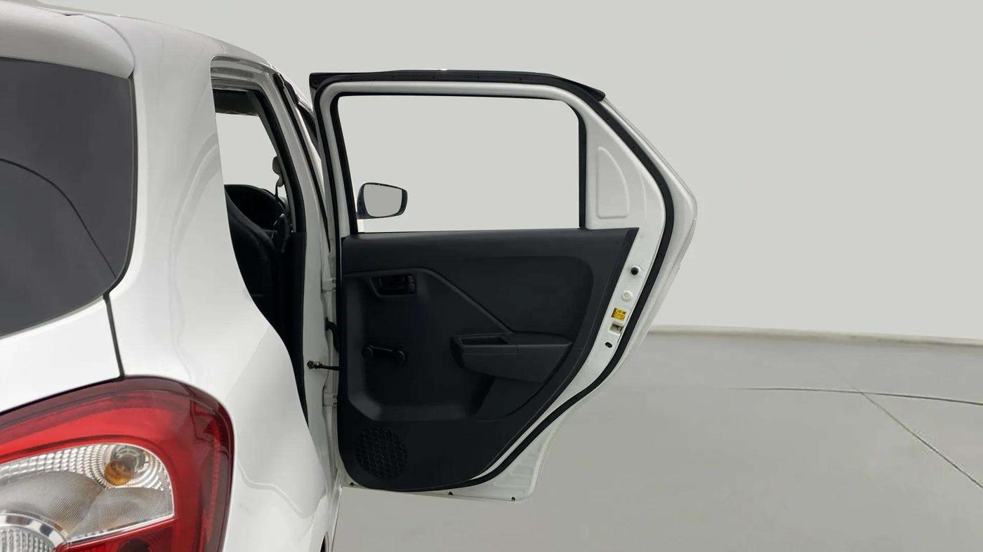 2022 Maruti Alto K10 VXI, Petrol, Manual, 24,467 km, RHS Rear Door