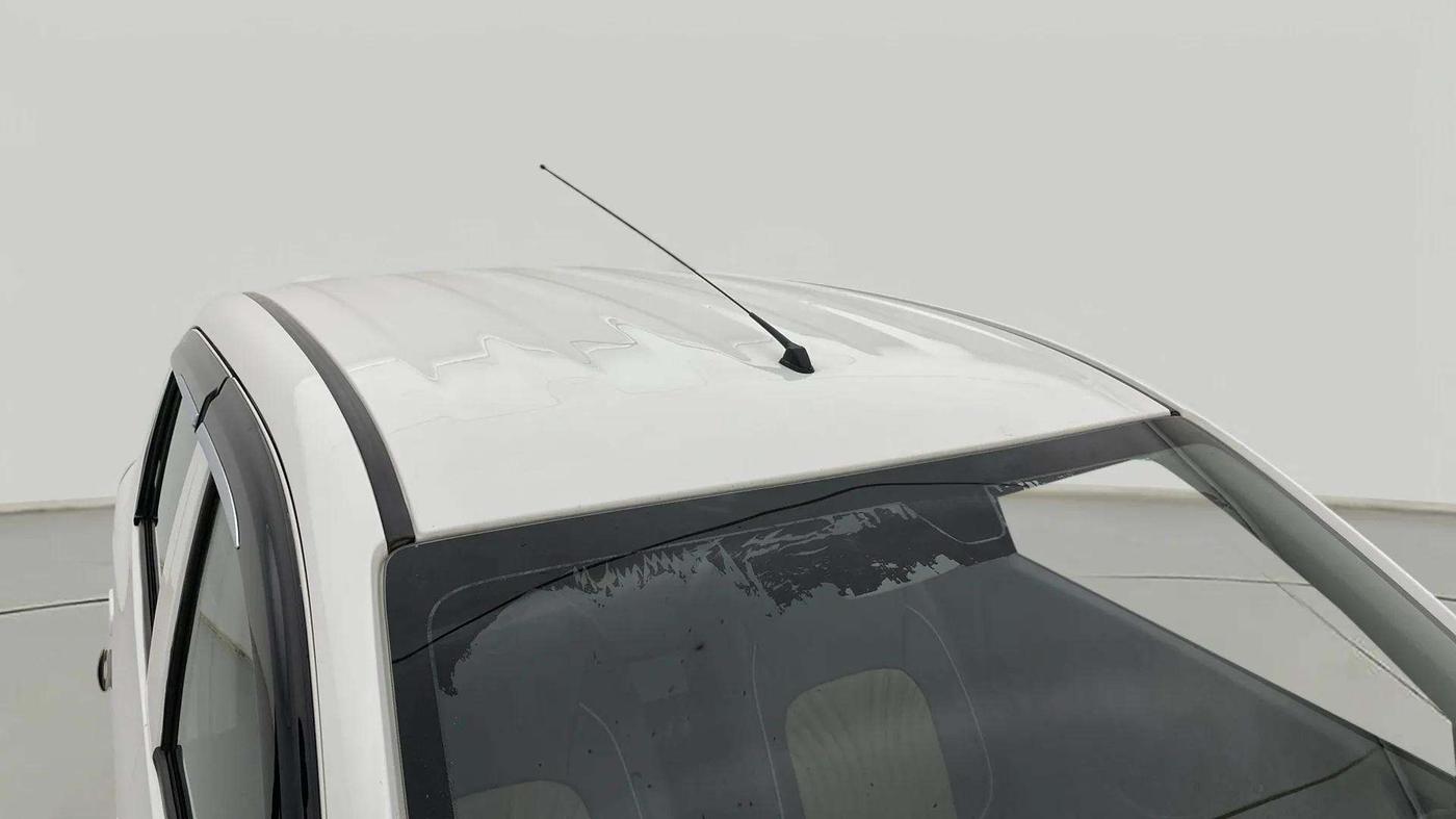 2022 Maruti Alto K10 VXI, Petrol, Manual, 24,467 km, Roof