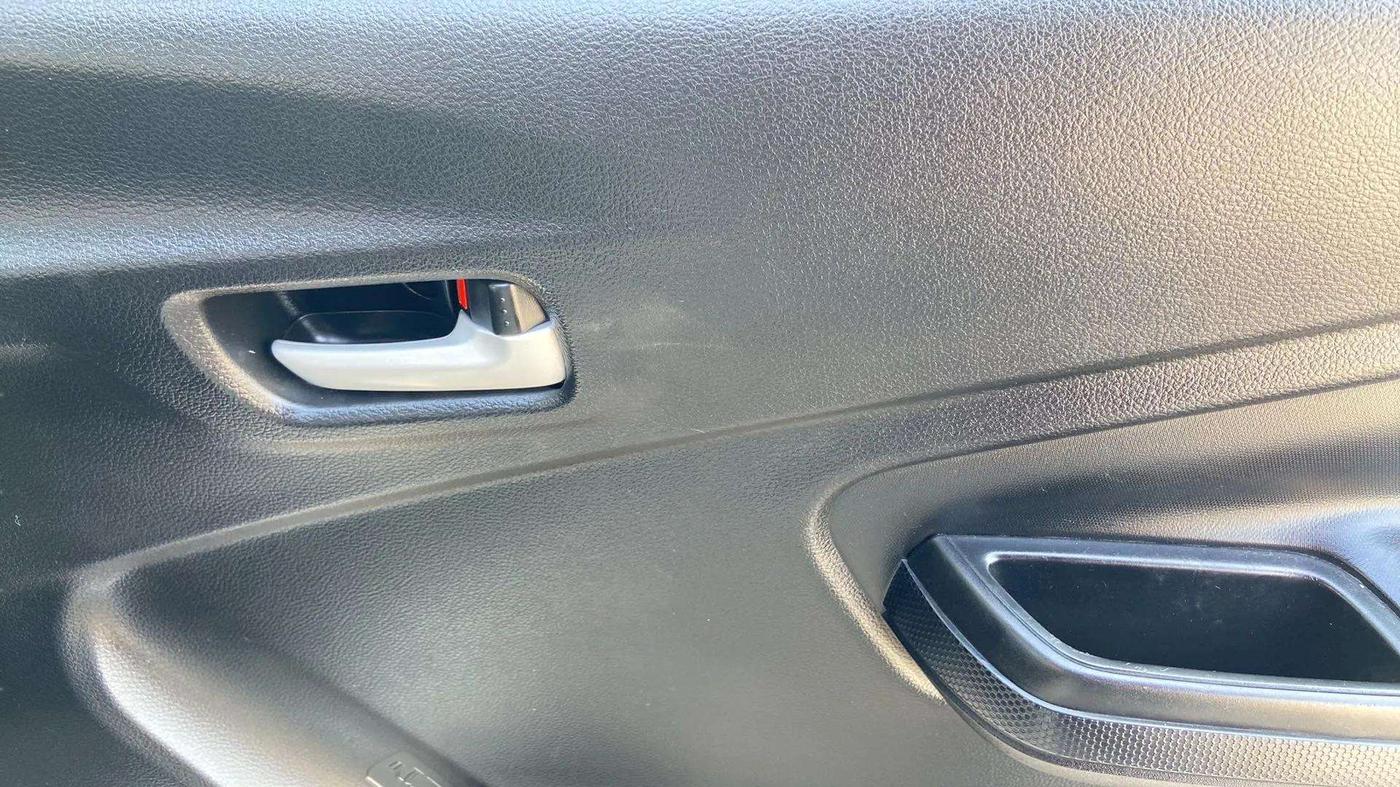 2024 Maruti Celerio VXI AMT, Petrol, Automatic, 5,104 km, Driver Side Door Panels Control