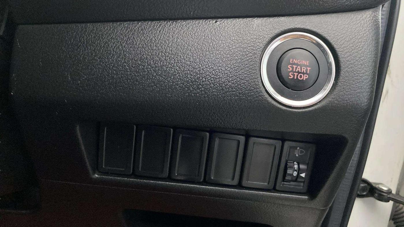 2020 Maruti Baleno ZETA PETROL 1.2, Petrol, Manual, 29,114 km, Keyless Start/ Stop Button