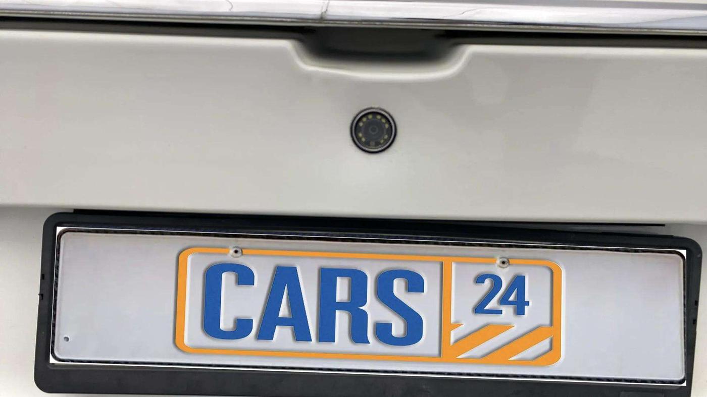 2020 Maruti Baleno ZETA PETROL 1.2, Petrol, Manual, 29,114 km, Parking Camera