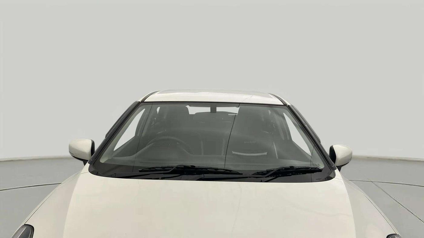 2020 Maruti Baleno ZETA PETROL 1.2, Petrol, Manual, 29,114 km, Front Windshield