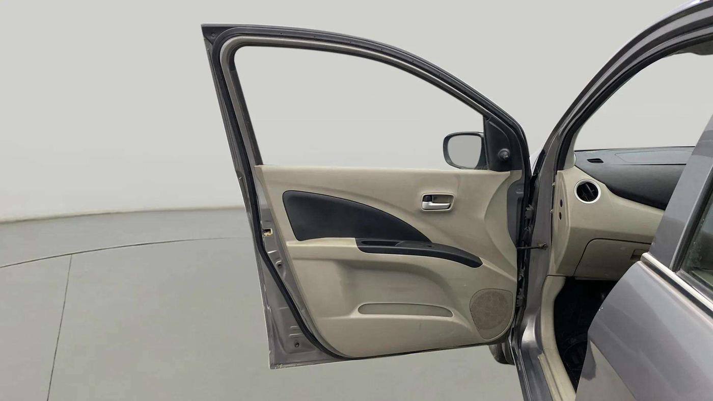 2015 Maruti Celerio VXI, Petrol, Manual, 92,850 km, LHS Front Door
