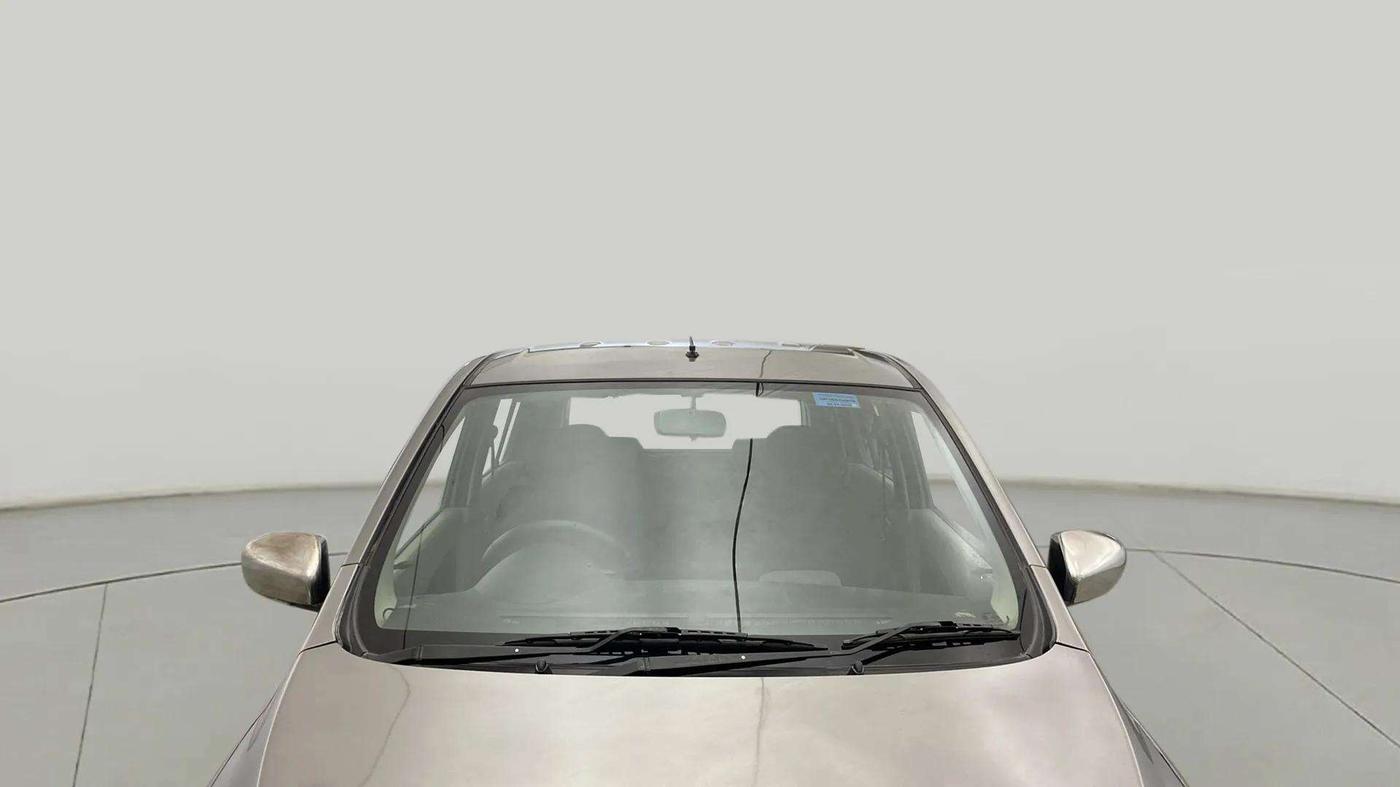 2015 Maruti Celerio VXI, Petrol, Manual, 92,850 km, Front Windshield
