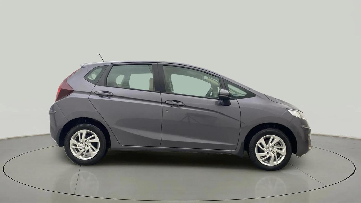 2018 Honda Jazz 1.2L I-VTEC V CVT, Petrol, Automatic, 23,034 km, Right Side View