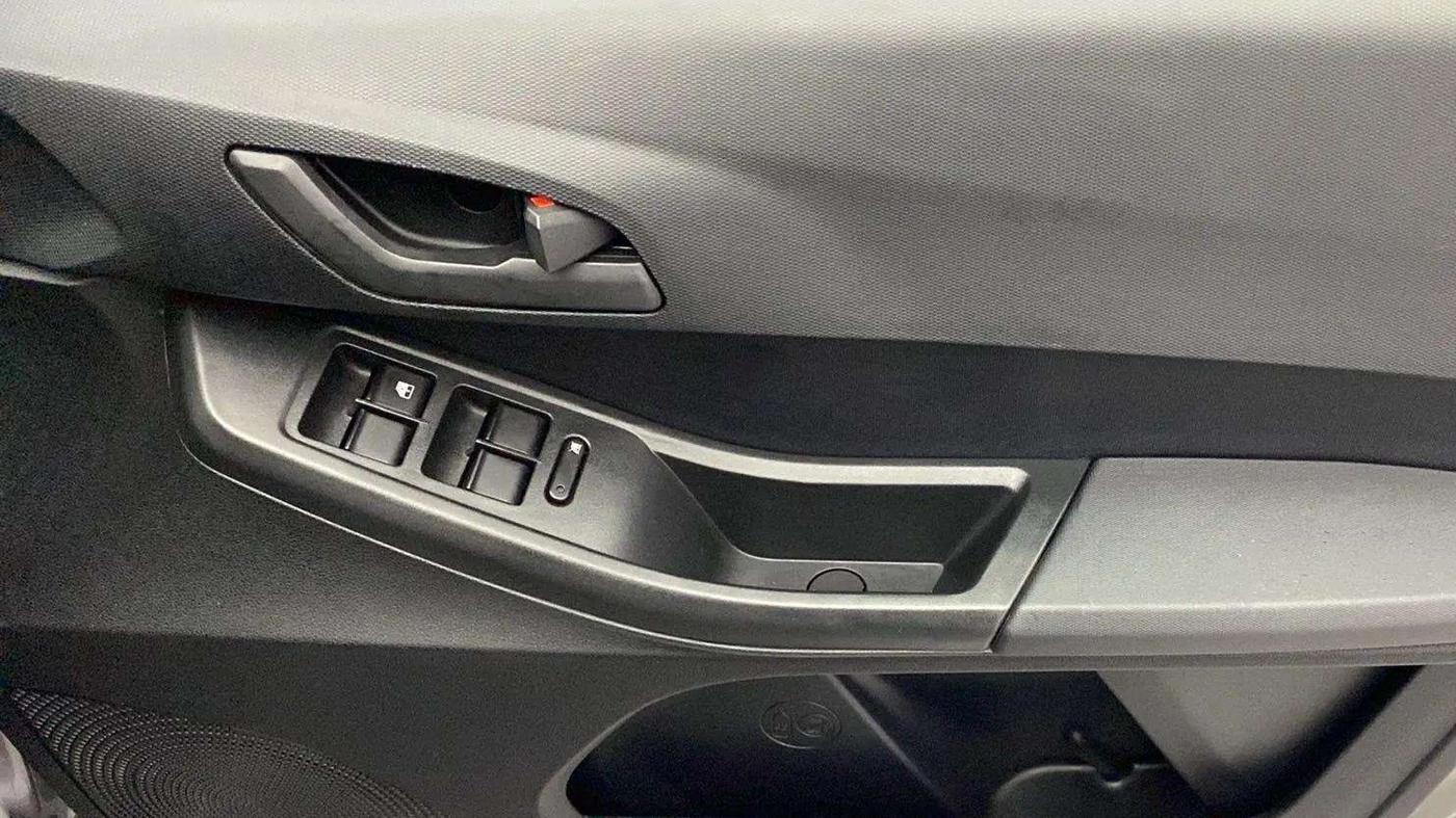 2022 Tata TIAGO NRG XZ MT, Petrol, Manual, 29,536 km, Driver Side Door Panels Control