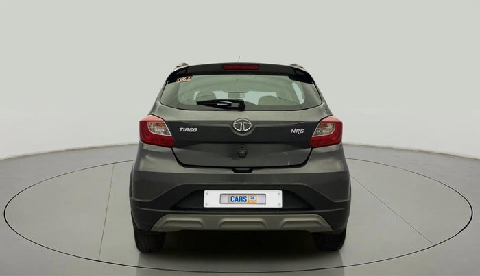2022 Tata TIAGO NRG XZ MT, Petrol, Manual, 29,508 km, Back/Rear