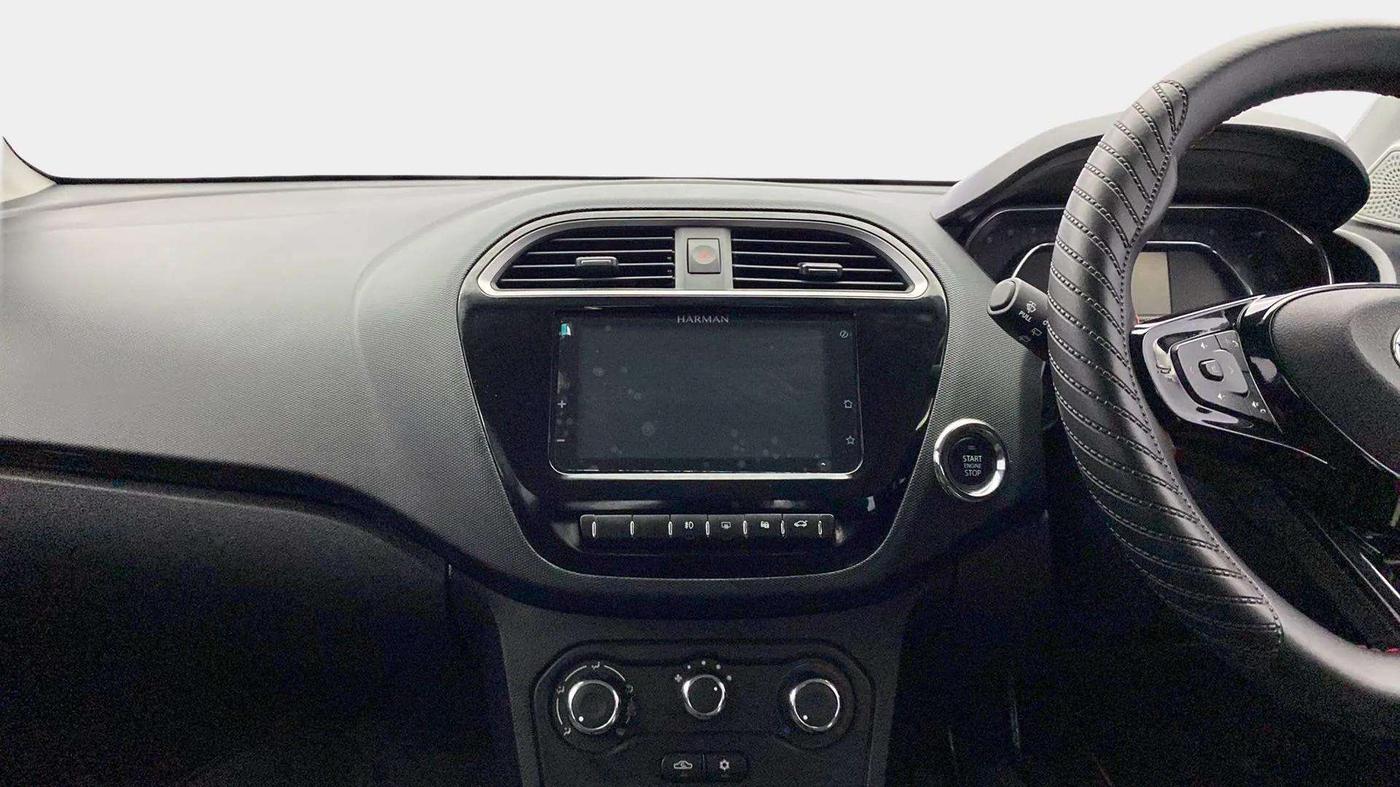 2022 Tata TIAGO NRG XZ MT, Petrol, Manual, 29,536 km, Air Conditioner