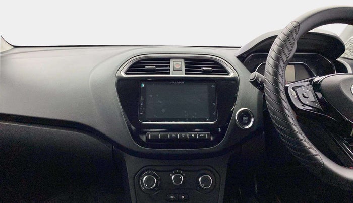 2022 Tata TIAGO NRG XZ MT, Petrol, Manual, 29,508 km, Air Conditioner