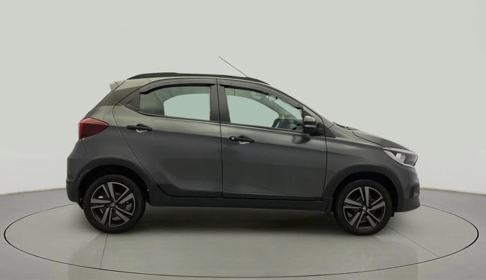 2022 Tata TIAGO NRG XZ MT, Petrol, Manual, 29,508 km, Right Side View