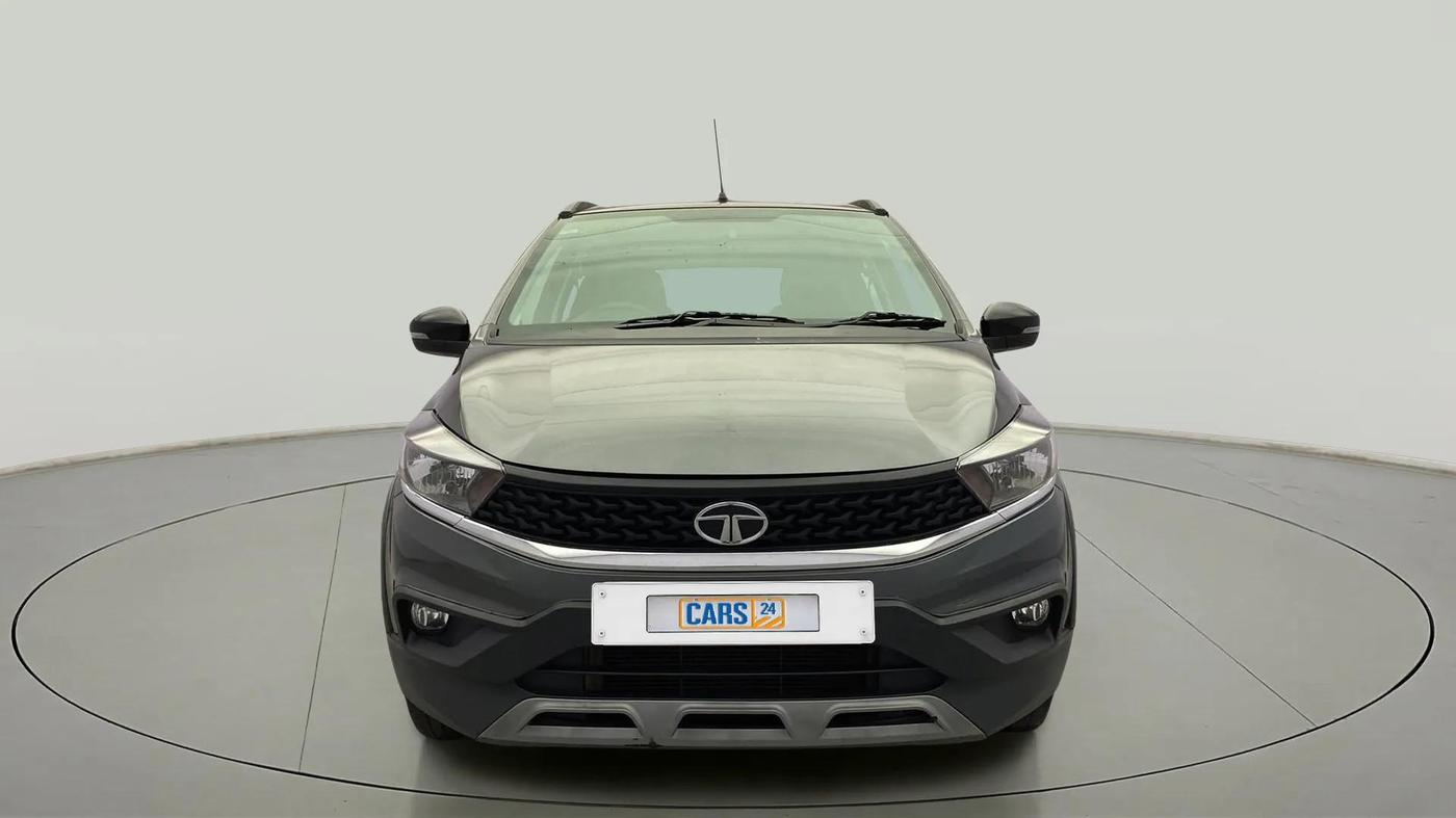 2022 Tata TIAGO NRG XZ MT, Petrol, Manual, 29,536 km, Front
