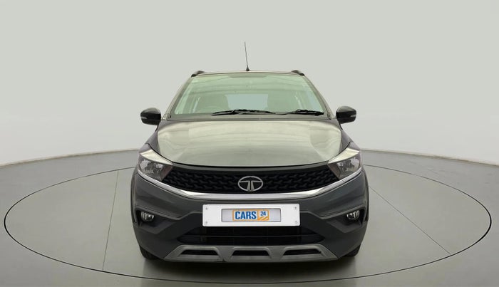 2022 Tata TIAGO NRG XZ MT, Petrol, Manual, 29,508 km, Front
