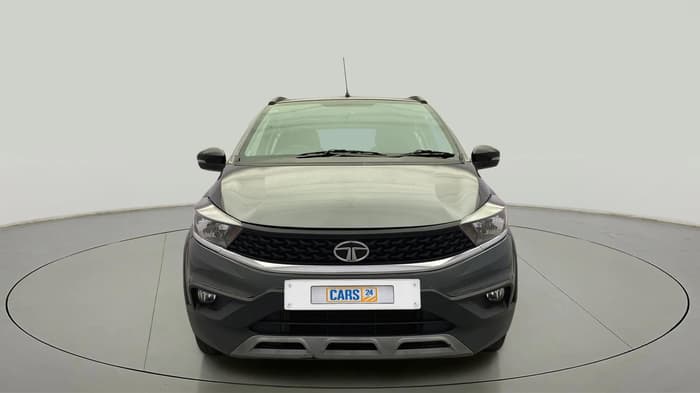 2022 Tata TIAGO NRG XZ MT, Petrol, Manual, 29,536 km, Front