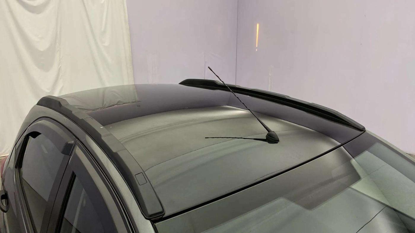 2022 Tata TIAGO NRG XZ MT, Petrol, Manual, 29,536 km, Roof