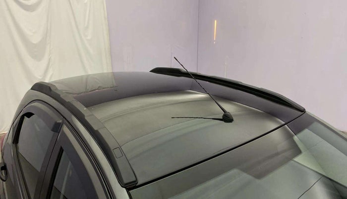 2022 Tata TIAGO NRG XZ MT, Petrol, Manual, 29,508 km, Roof
