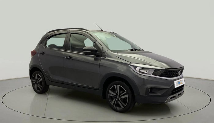 2022 Tata TIAGO NRG XZ MT, Petrol, Manual, 29,508 km, SRP