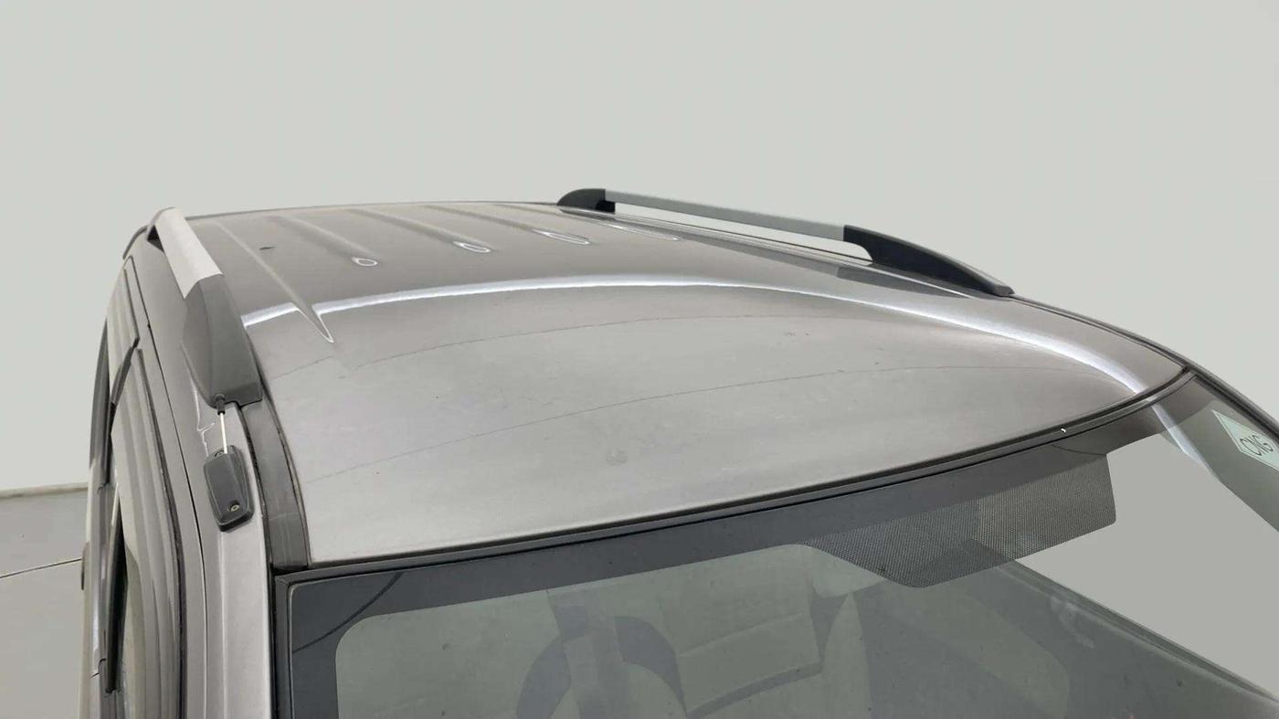 2018 Maruti Wagon R 1.0 LXI CNG (O), CNG, Manual, 68,787 km, Roof