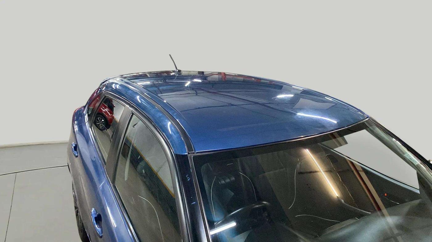 2018 Maruti Baleno DELTA PETROL 1.2, Petrol, Manual, 54,656 km, Roof
