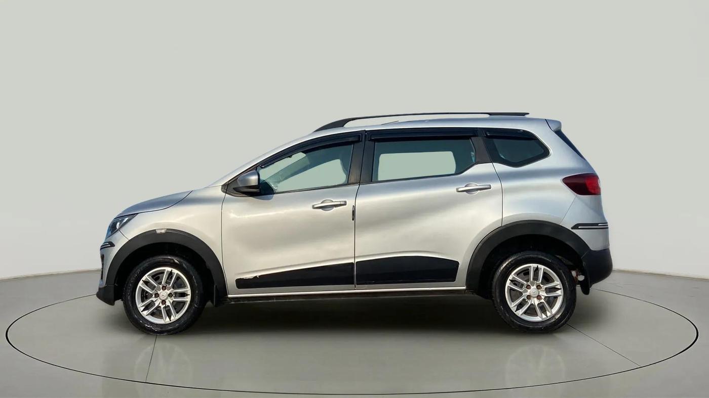 2021 Renault TRIBER RXT AMT, Petrol, Automatic, 66,282 km, Left Side