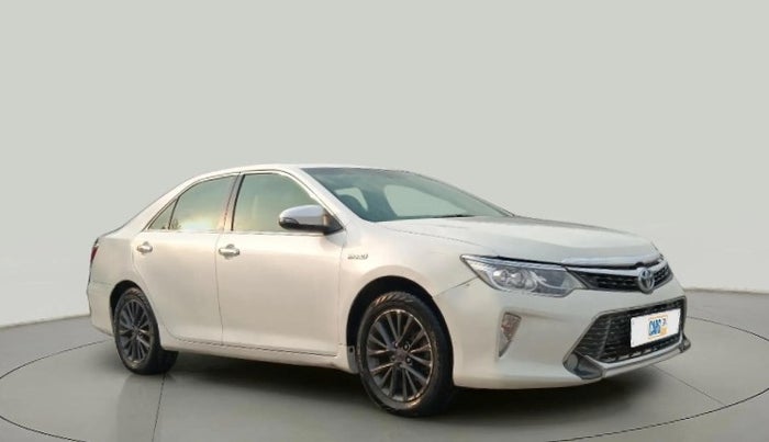 2016 Toyota Camry HYBRID, Hybrid, Automatic, 69,246 km, SRP