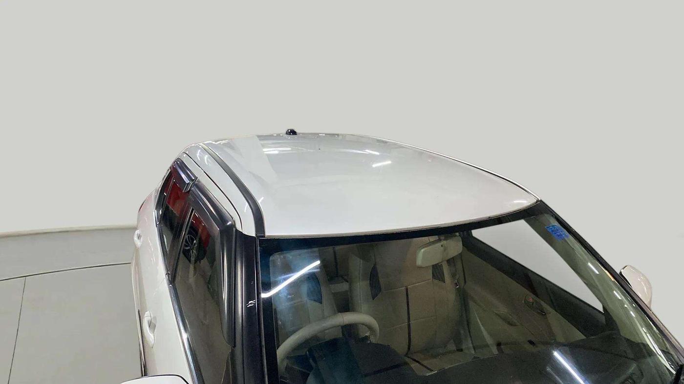 2015 Maruti Swift Dzire VXI, Petrol, Manual, 93,658 km, Roof