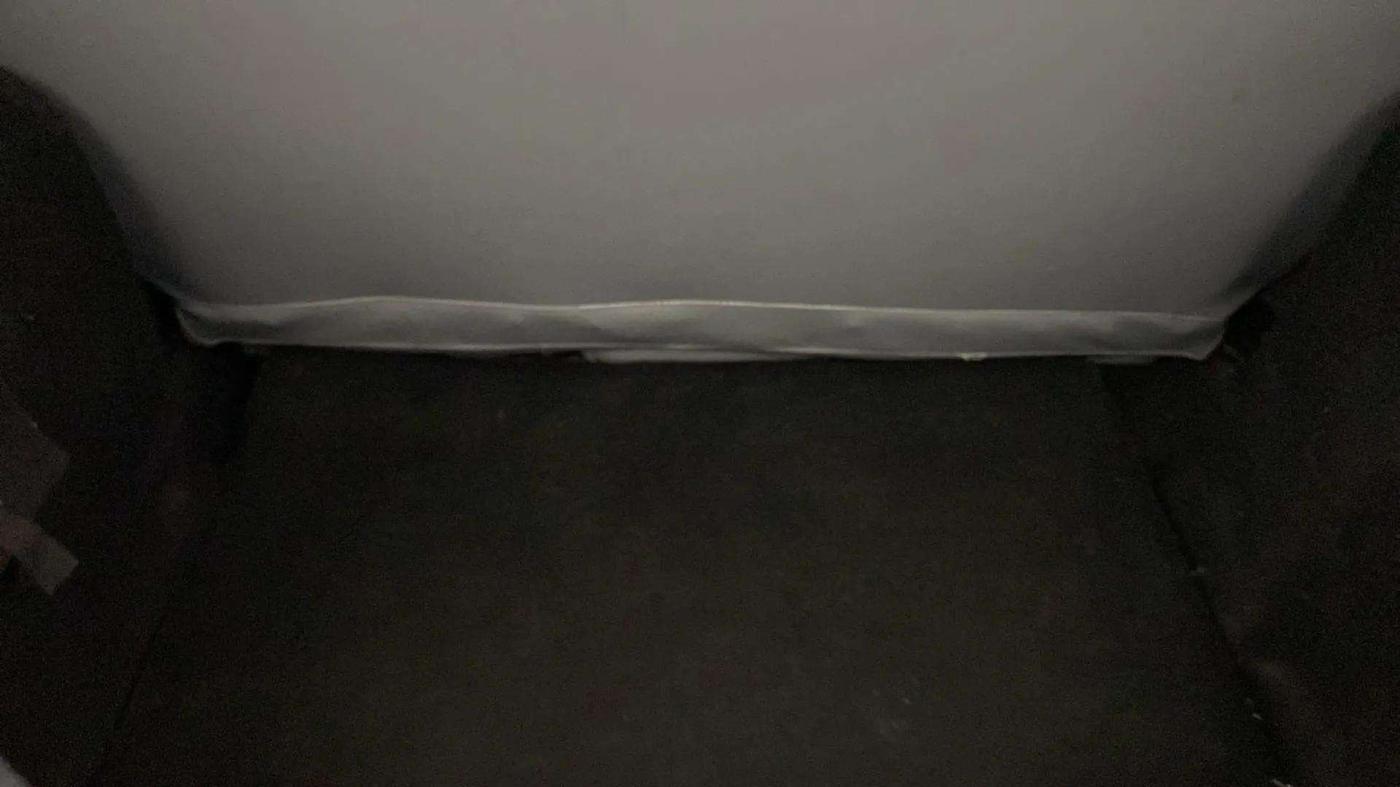 2018 Tata Tiago XZA PETROL, Petrol, Automatic, 88,434 km, Boot Inside