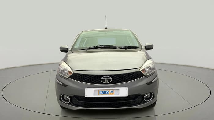 2018 Tata Tiago XZA PETROL, Petrol, Automatic, 88,434 km, Front