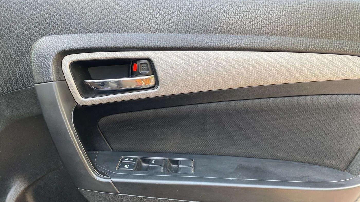 2020 Maruti Vitara Brezza ZXI, Petrol, Manual, 80,663 km, Driver Side Door Panels Control