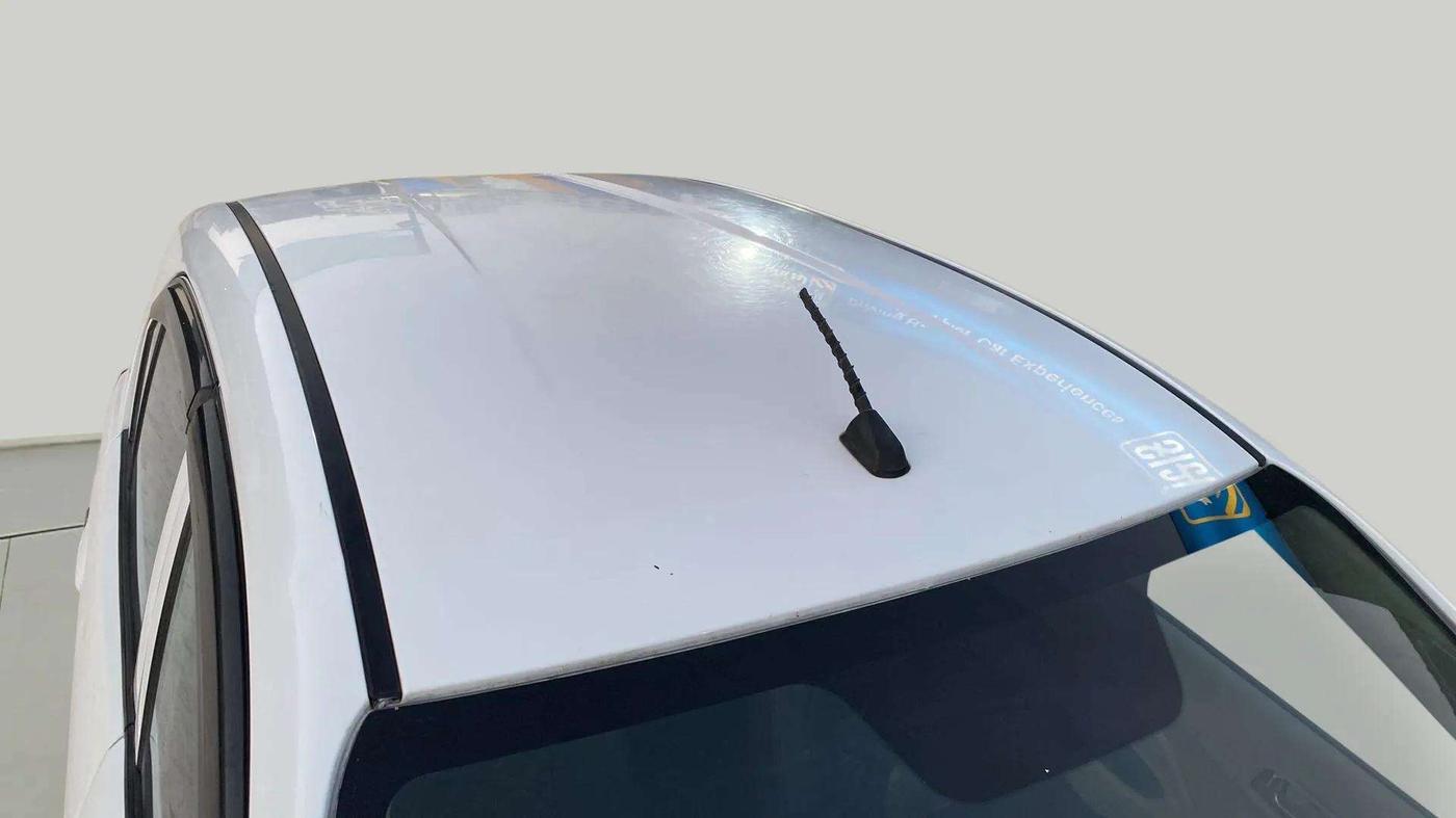 2018 Hyundai NEW SANTRO SPORTZ MT, CNG, Manual, 98,235 km, Roof