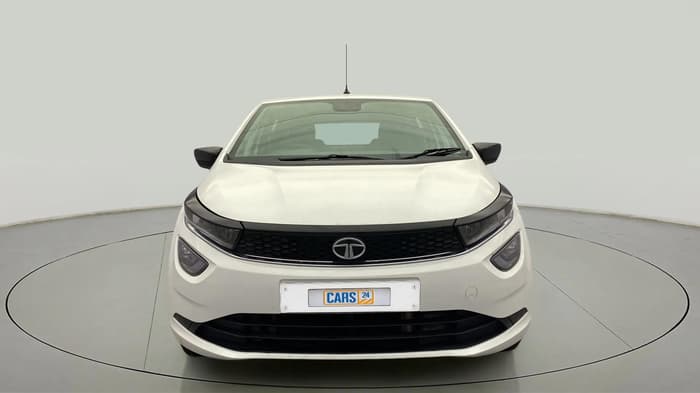 2020 Tata ALTROZ XT PETROL, Petrol, Manual, 44,001 km, Front